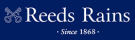 Reeds Rains, Ashton Under Lyne Estate Agent Logo