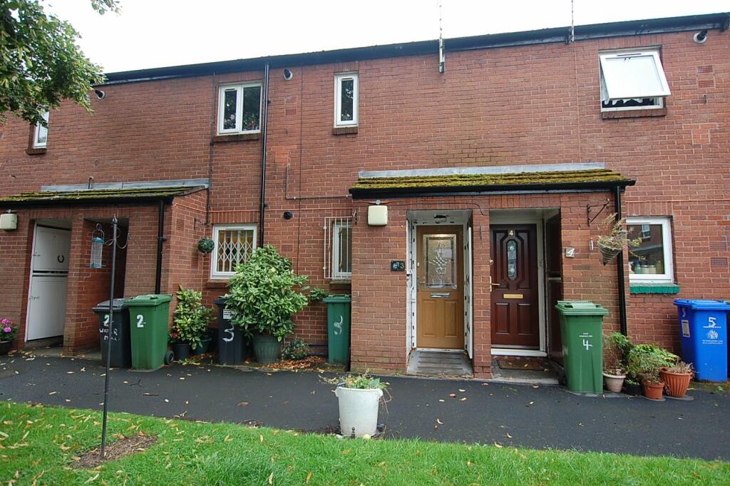 Main image of property: Watermill Court, Ashton-Under-Lyne, Lancashire, OL7