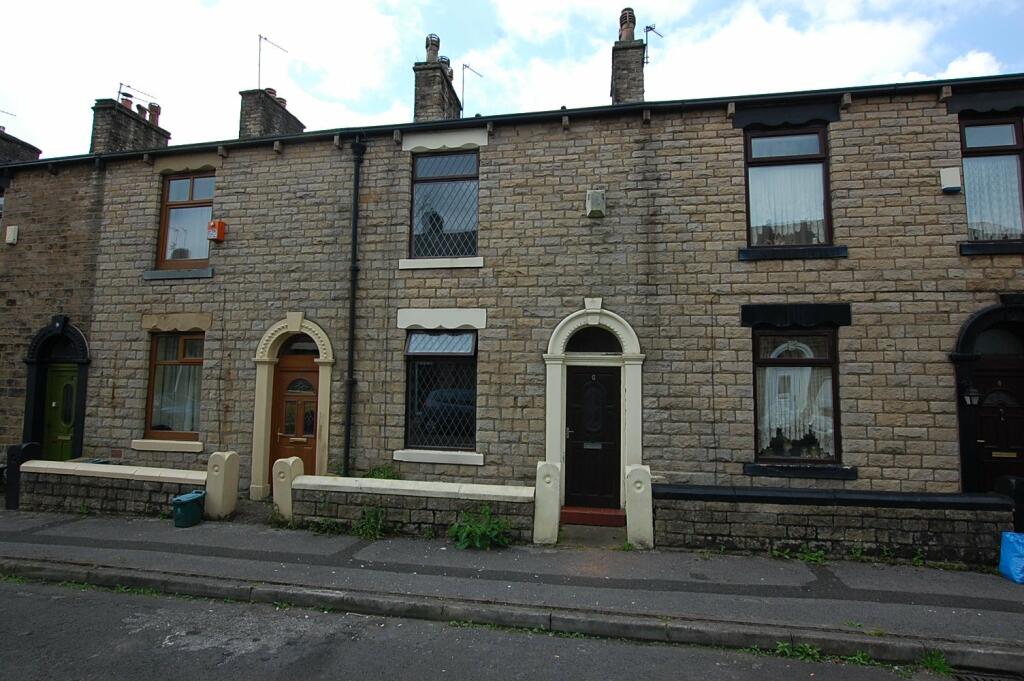 Main image of property: Dixon Street, Lees, Oldham, Greater Manchester, OL4