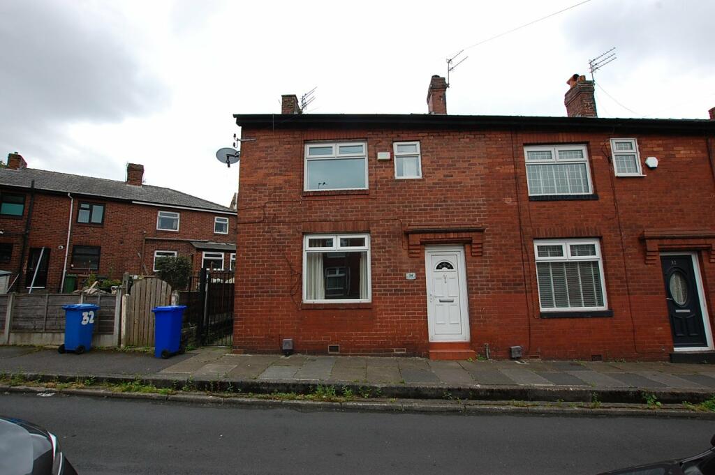 Main image of property: Ripon Street, Ashton-under-Lyne, Greater Manchester, OL6