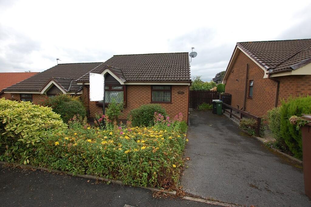 Main image of property: Rushmere, Ashton-under-Lyne, Greater Manchester, OL6
