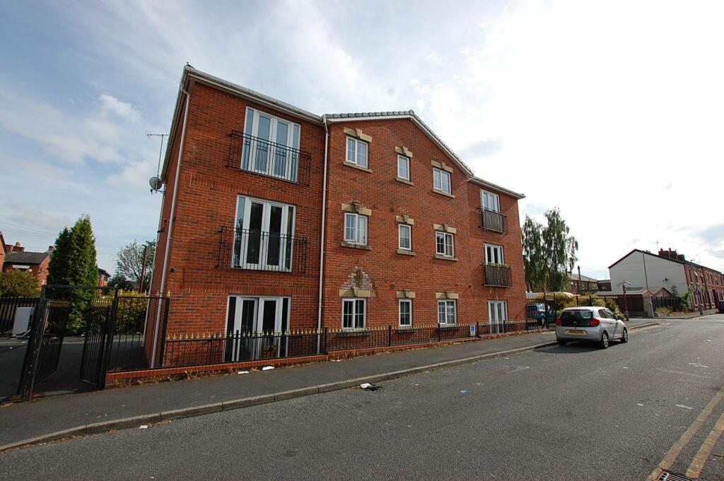 1 bedroom apartment for rent in Lime Street, Dukinfield, Greater