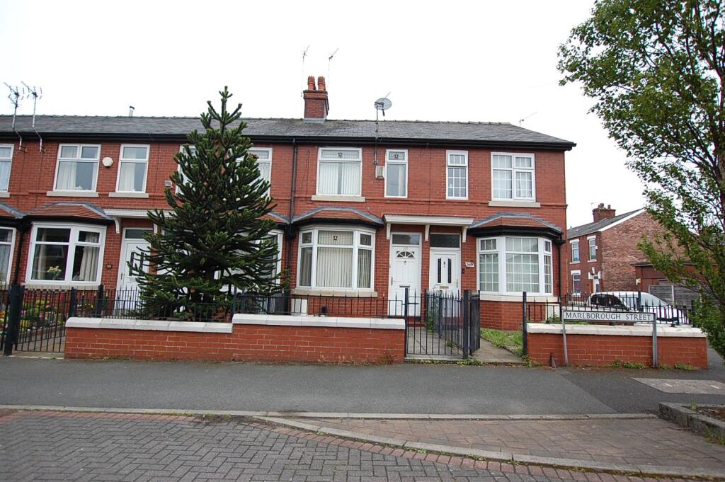 Main image of property: Marlborough Street, Ashton-under-Lyne, Greater Manchester, OL7