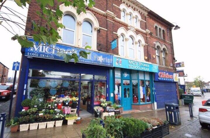 Main image of property: Cork Street, Ashton-under-Lyne, Greater Manchester, OL6