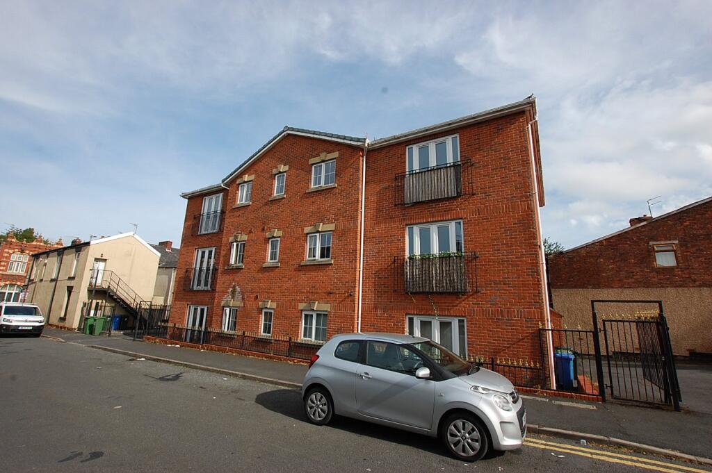 Main image of property: Lime Street, Dukinfield, Greater Manchester, SK16