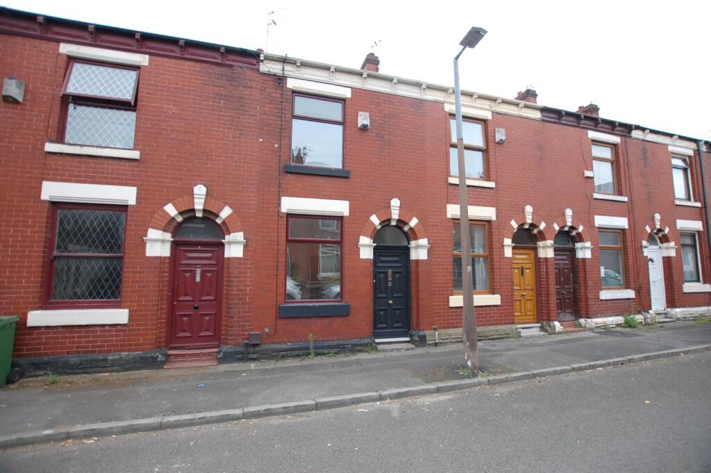 Main image of property: Wrigley Street, Ashton-under-Lyne, Greater Manchester, OL6