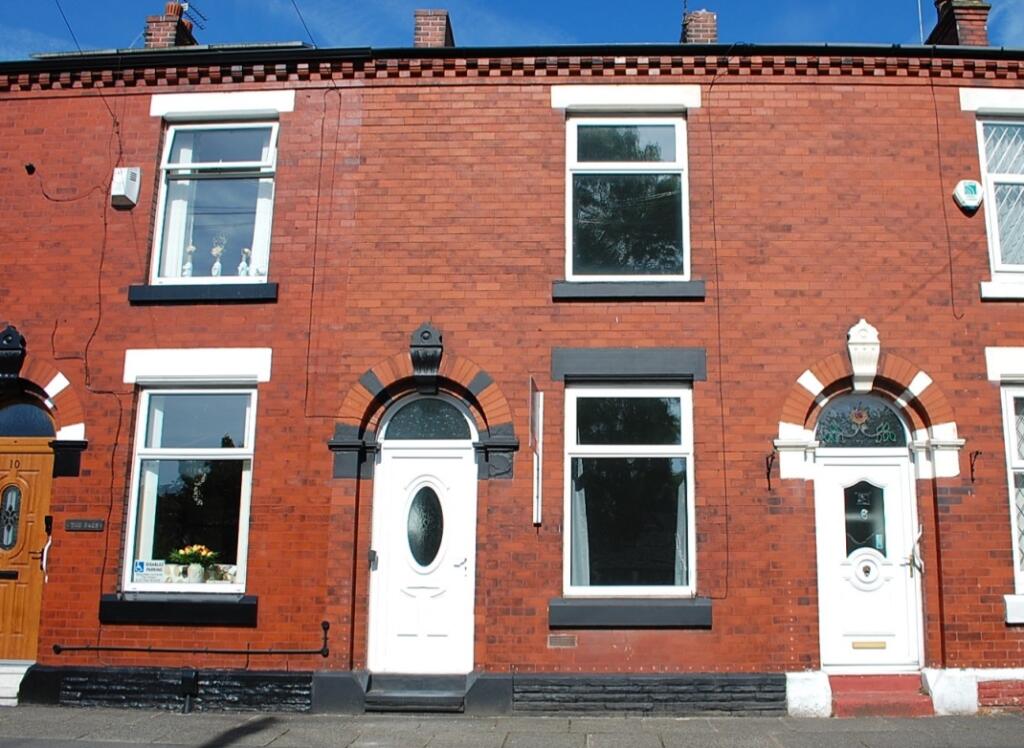 Main image of property: Reyner Street, Ashton-under-Lyne, Greater Manchester, OL6