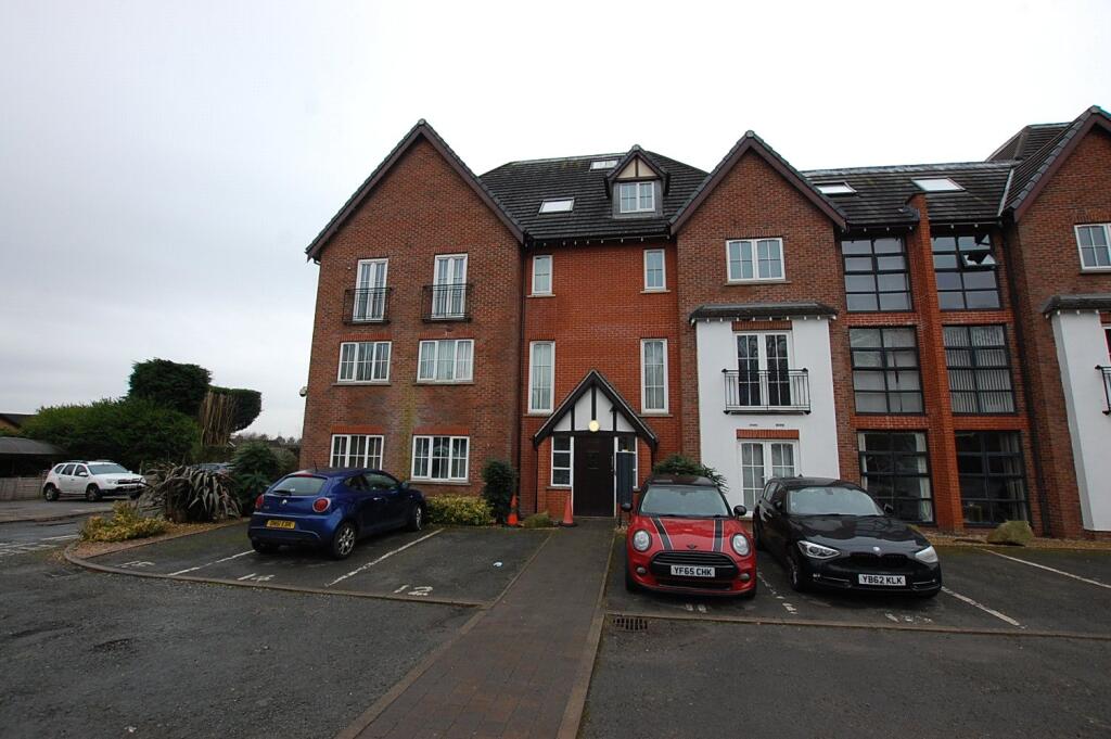 Main image of property: King Street, Dukinfield, Greater Manchester, SK16
