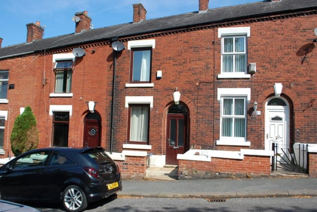 Main image of property: Cecil Street, Dukinfield, Greater Manchester, SK16