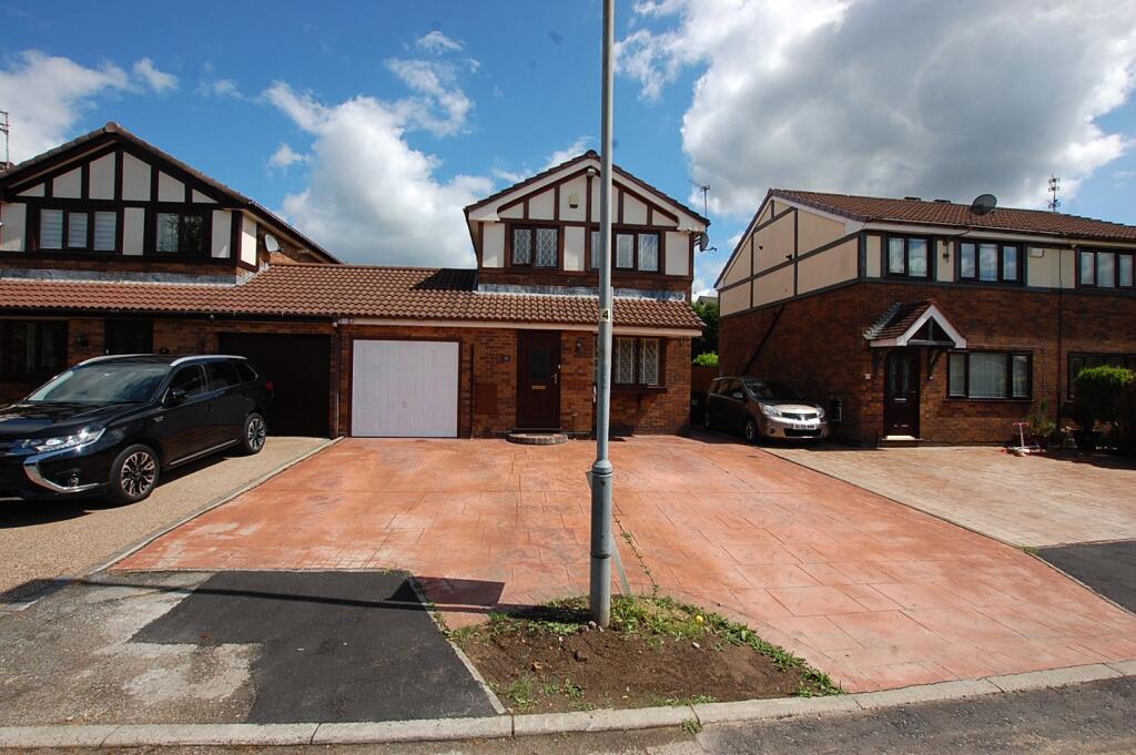 Main image of property: The Ladysmith, Ashton-under-Lyne, Greater Manchester, OL6