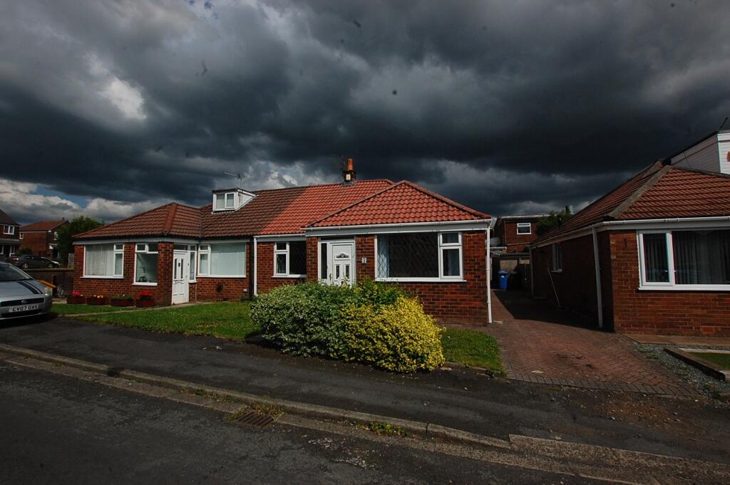 Main image of property: Beverley Close, Ashton-under-Lyne, Greater Manchester, OL6