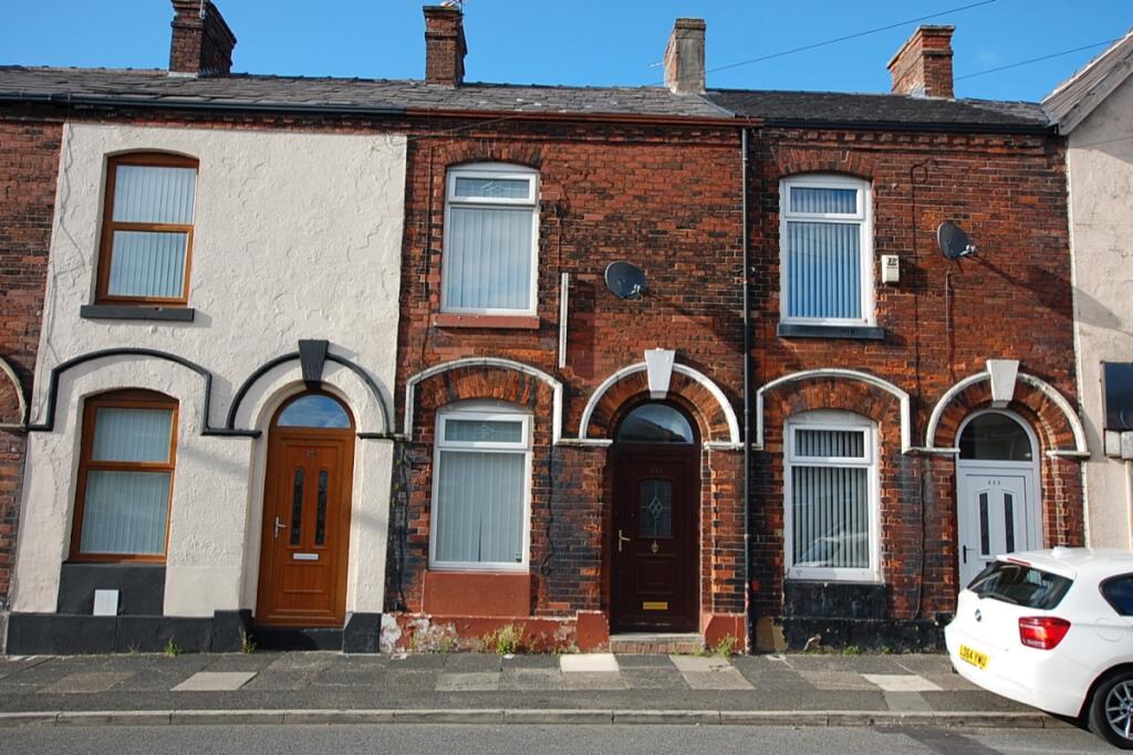 Main image of property: Kings Road, Ashton-under-Lyne, Greater Manchester, OL6