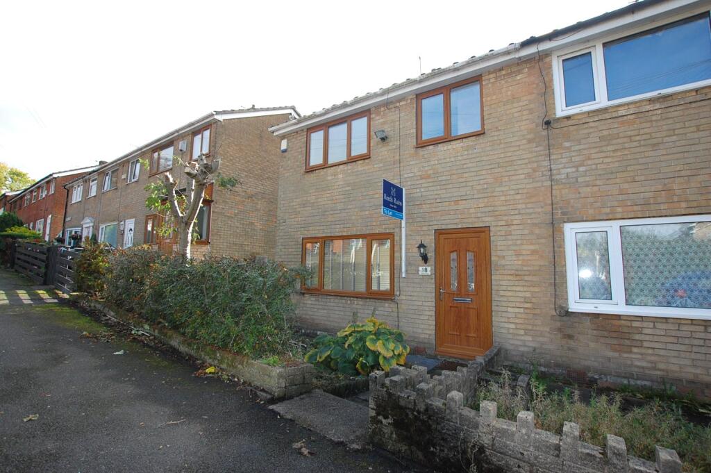 Main image of property: Church Lane, Mossley, Ashton-under-Lyne, Greater Manchester, OL5