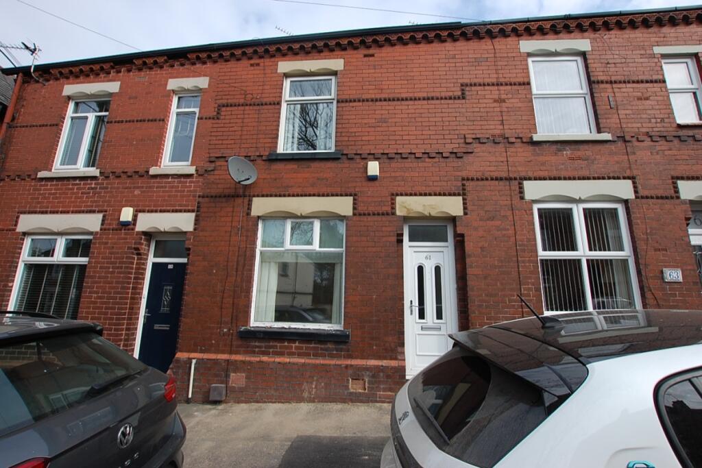 Main image of property: Cowlishaw Lane, Shaw, Oldham, OL2