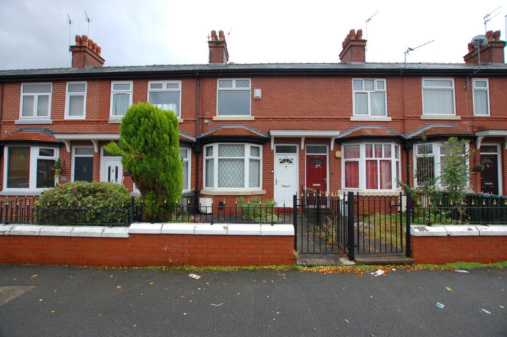 Main image of property: Marlborough Street, Ashton-under-Lyne, Greater Manchester, OL7