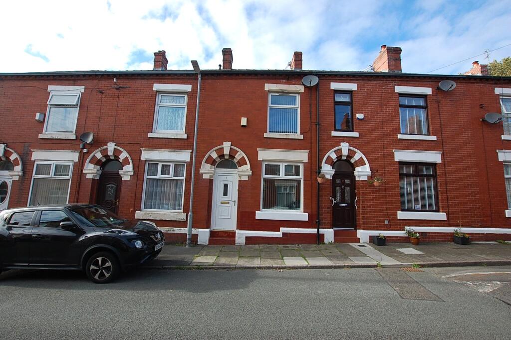 Main image of property: Miller Street, Ashton-under-Lyne, Greater Manchester, OL6
