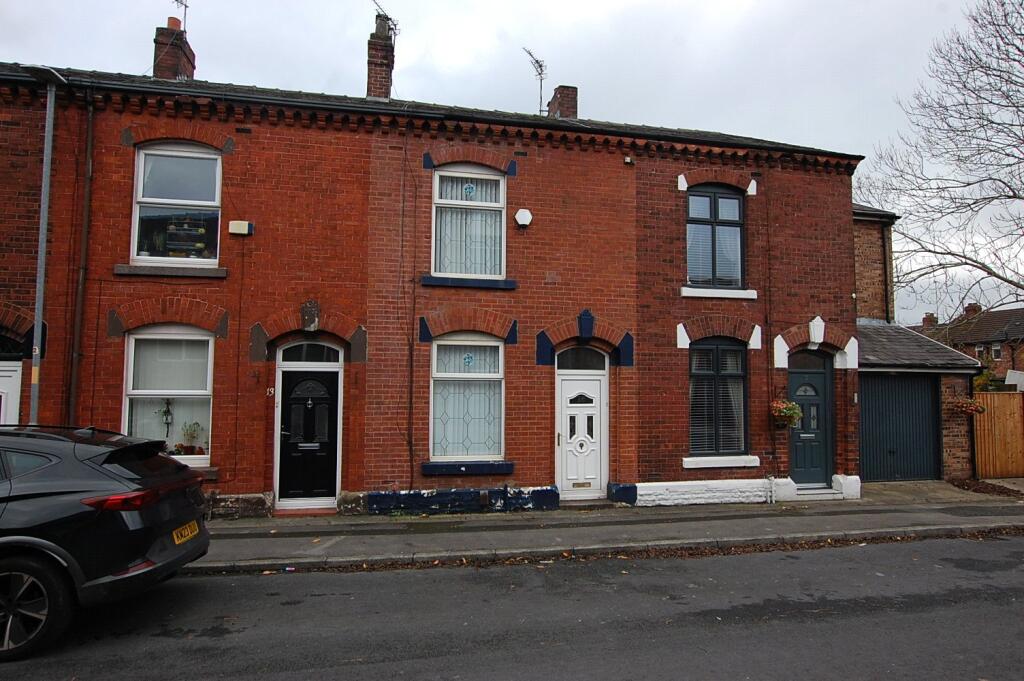 Main image of property: Hall Street, Ashton-under-Lyne, Greater Manchester, OL6