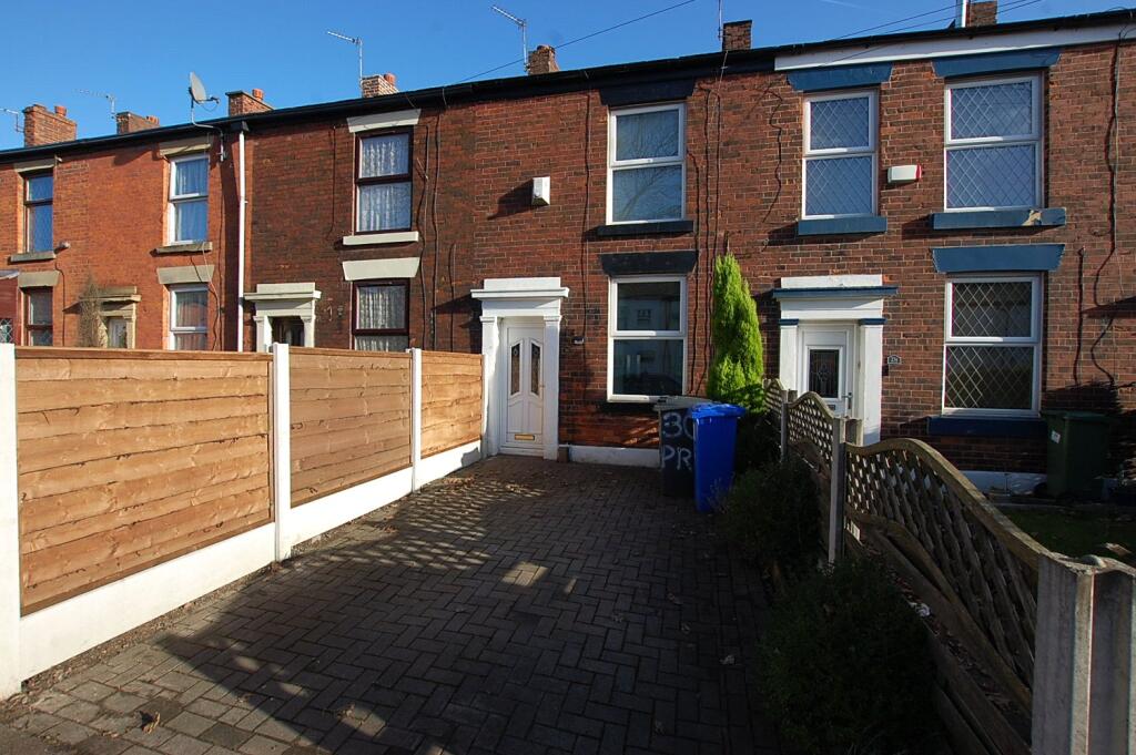 Main image of property: Princess Street, Ashton-under-Lyne, Greater Manchester, OL6