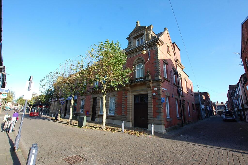Main image of property: Wellington Street, Ashton-under-Lyne, Greater Manchester, OL6