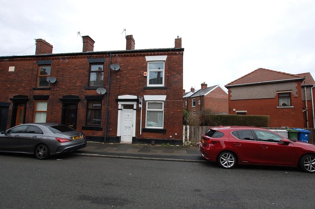 Main image of property: Canterbury Street, Ashton-under-Lyne, Greater Manchester, OL6