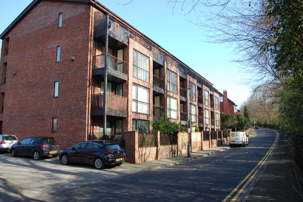 Main image of property: Mellor Road, Ashton-under-Lyne, Greater Manchester, OL6