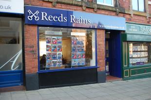 Reeds Rains Lettings, Ashton Under Lynebranch details