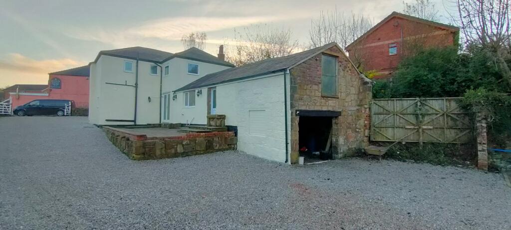 Main image of property: Railway Road, Brymbo, Wrexham, LL11