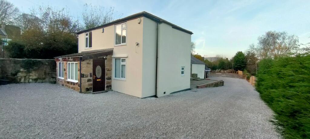 Main image of property: Railway Road, Brymbo, Wrexham, LL11