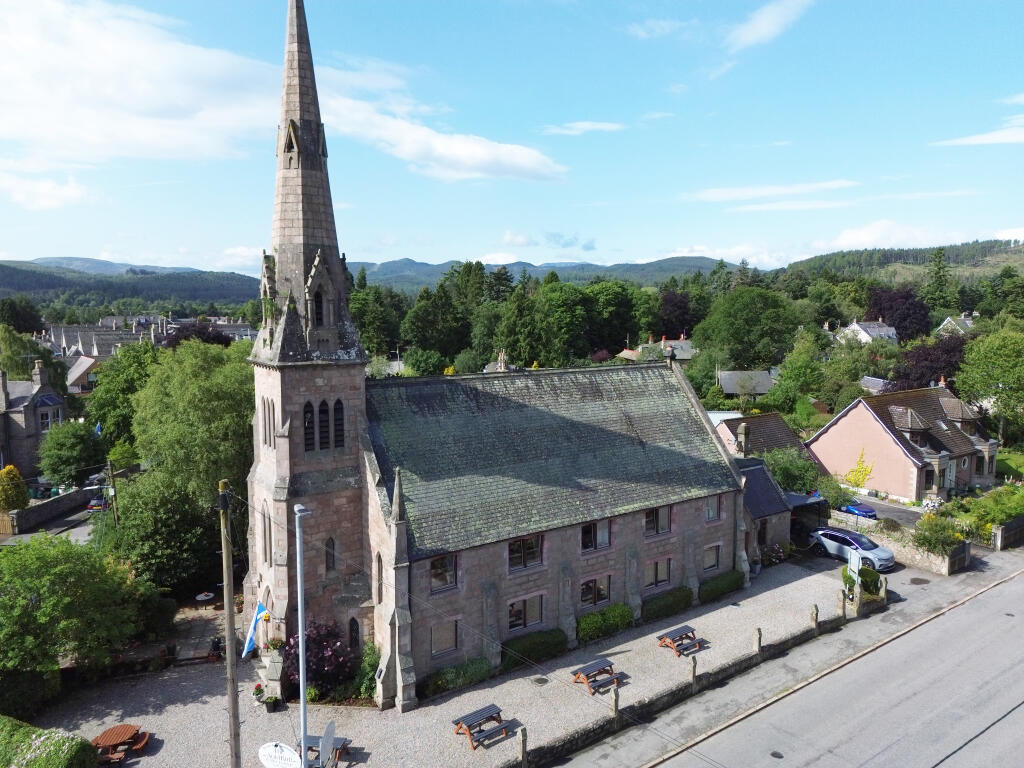 Main image of property: Braemar Road, Ballater, Aberdeenshire, AB35