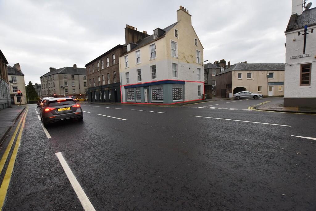 Main image of property: Kinnoull Street, Perth, Perthshire, PH1