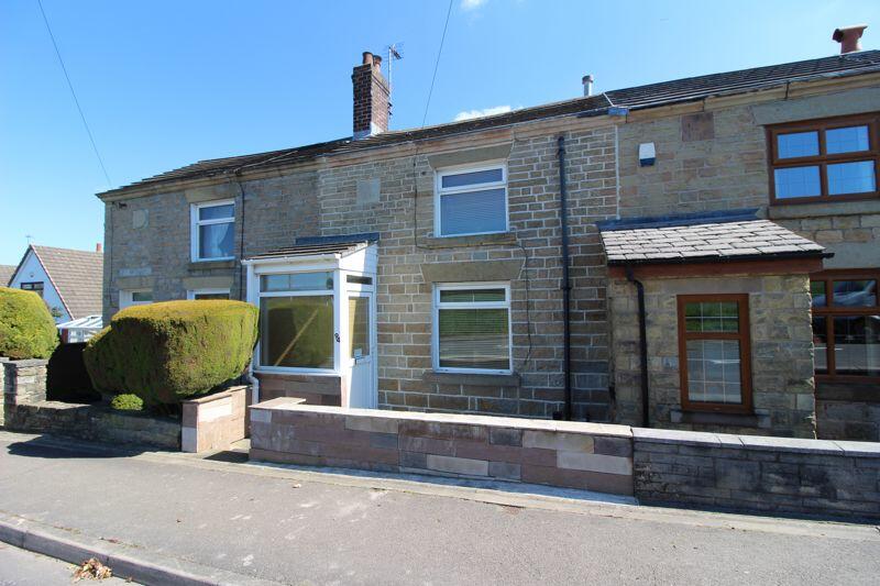 2 bedroom cottage for sale in Upholland Road, Billinge, Wigan, WN5
