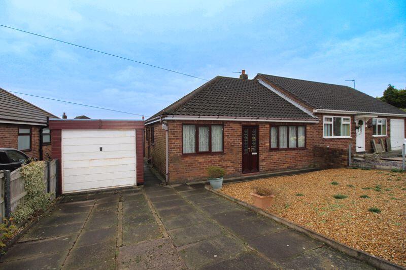 Main image of property: Rivington Drive, Upholland