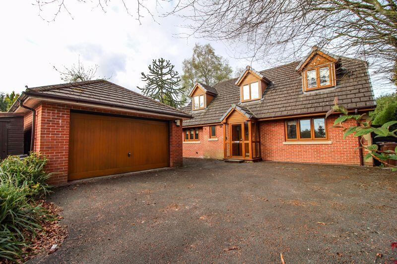 Main image of property: Dingle Road, Upholland