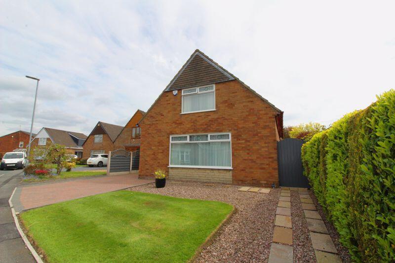 Main image of property: Lakes Drive, Orrell, Wigan