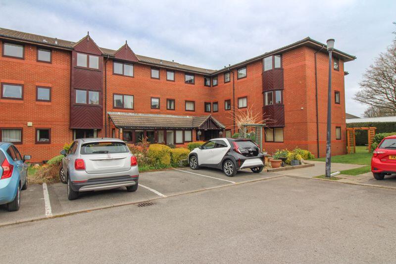 Main image of property: Mountfield Court, Orrell, Wigan