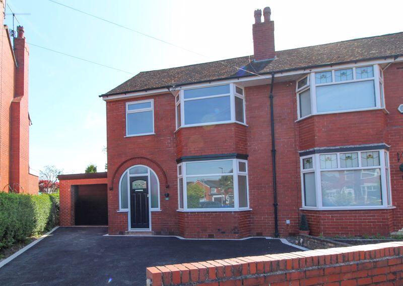 Main image of property: Heyes Road, Orrell, Wigan