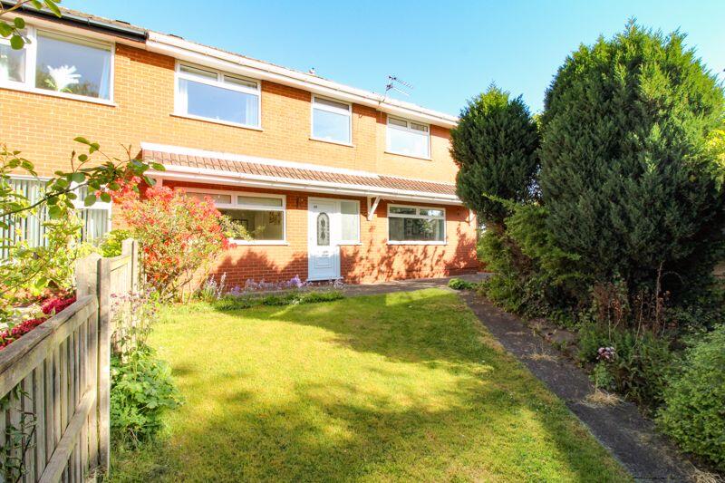Main image of property: Downham Walk, Billinge, Wigan