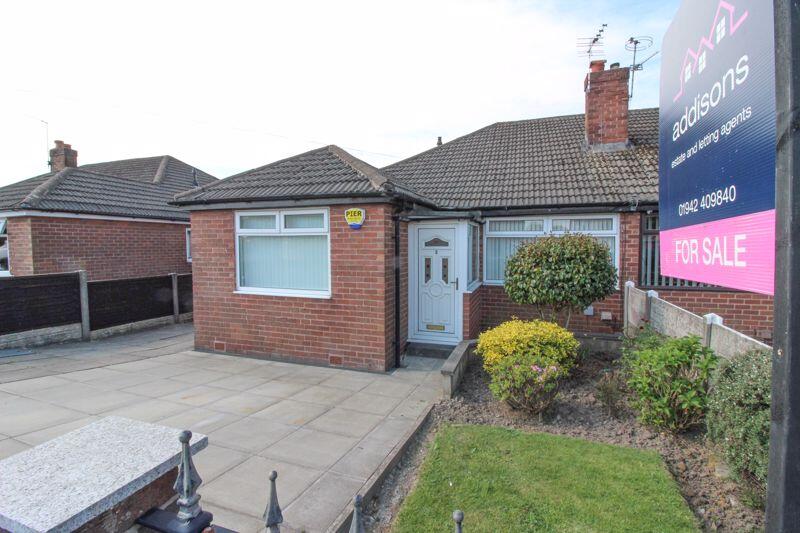 Main image of property: Shildon Close, Whelley, Wigan