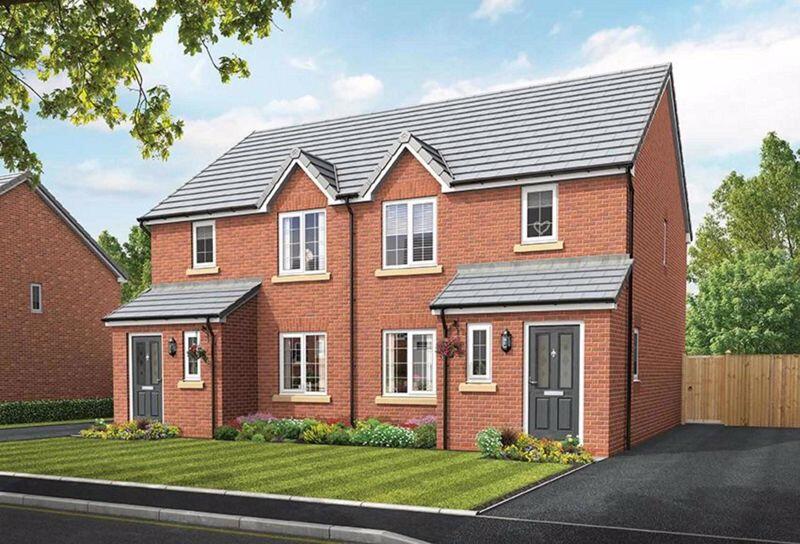 Main image of property: Plot 52, The Trevithick, Latune Gardens, Lathom 