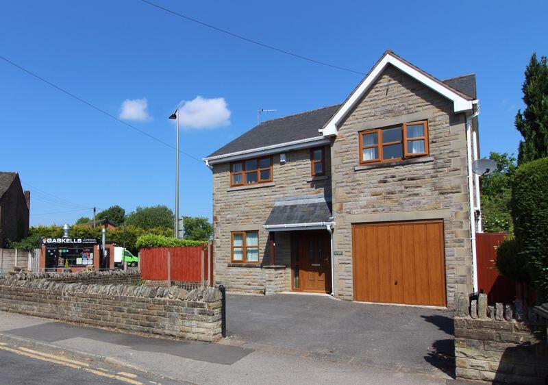 Main image of property: Sandy Lane, Orrell, Wigan