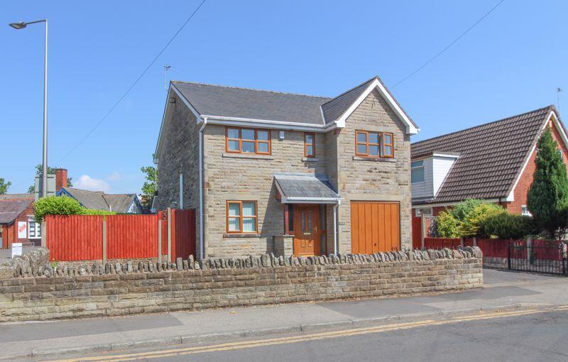 Main image of property: Sandy Lane, Orrell, Wigan