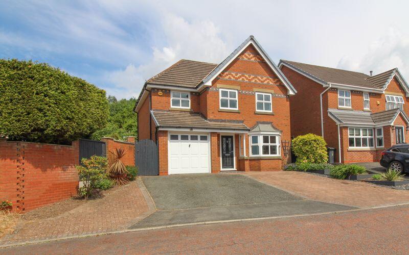 Main image of property: Parsonage Brow, Upholland