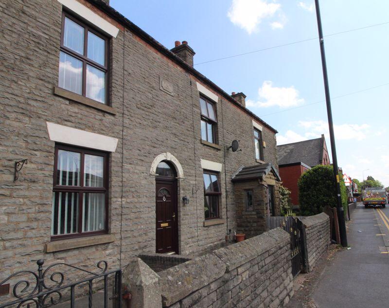 Main image of property: Orrell Road, Orrell, Wigan
