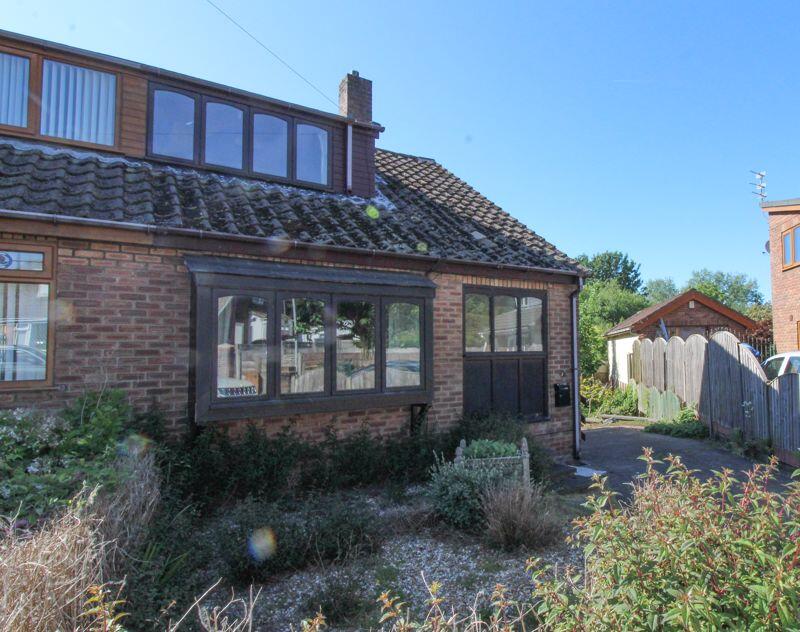 Main image of property: Browning Grove, Standish Lower Ground, Wigan