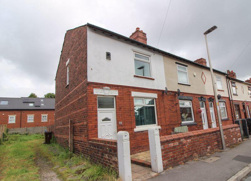 Main image of property: Park Road, Orrell, Wigan