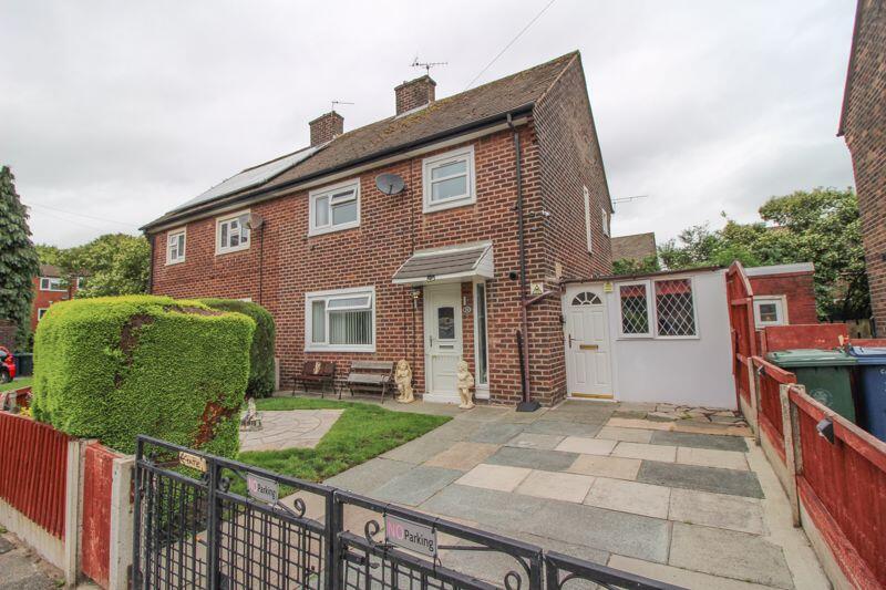 Main image of property: Ash Grove, Skelmersdale