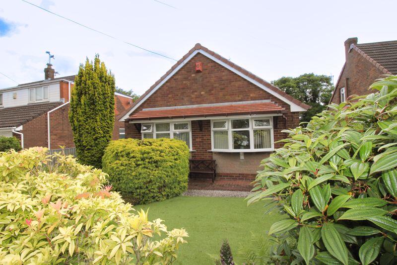 Main image of property: Sandbrook Road, Orrell, Wigan