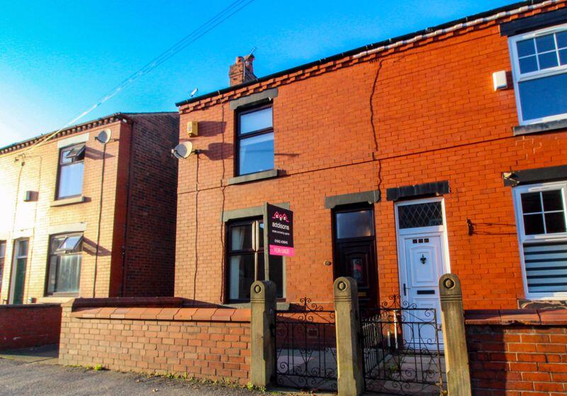Main image of property: Moor Road, Orrell, Wigan