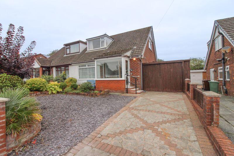 Main image of property: Gordonstoun Crescent, Orrell, Wigan