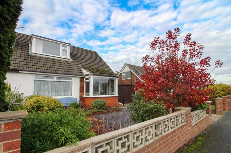 Main image of property: Gordonstoun Crescent, Orrell, Wigan